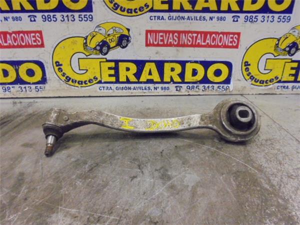 brazo suspension delantero izquierdo mercedes