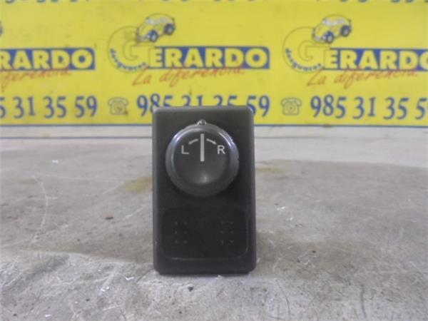 mando retrovisor electrico nissan almera tino