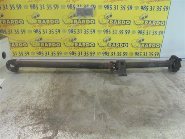 eje transmision central delantero ford scorpio i sedán (gge) 2.9 i 24v