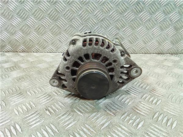 alternador opel zafira b (2005 >) 1.7 family [1,7 ltr.   81 kw 16v cdti]