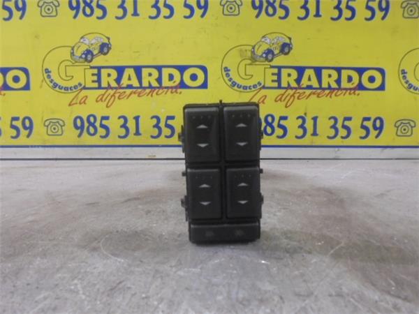 mando elevalunas delantero izquierdo ford mon