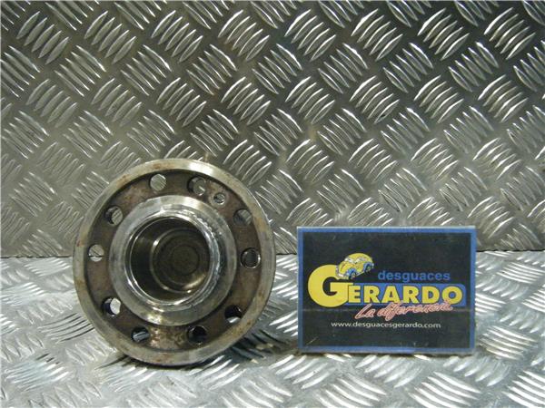 buje delantero mercedes benz clase c bm 205 b