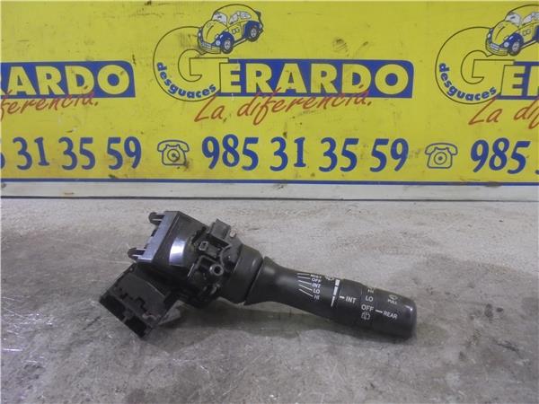 mando limpiaparabrisas toyota prius nhw20 200