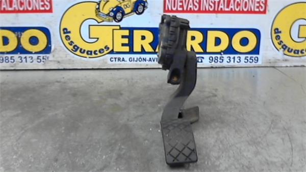 potenciometro pedal gas volkswagen passat ber