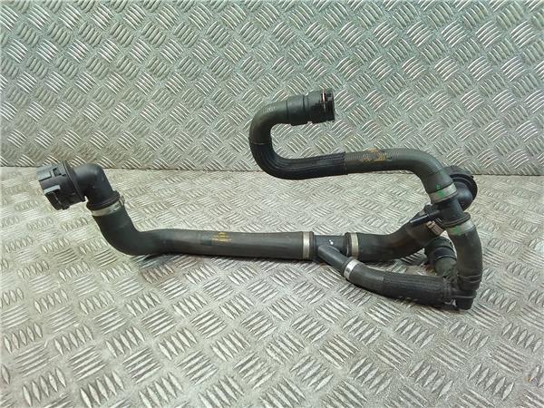 tubo liquido refrigerante land rover range ro