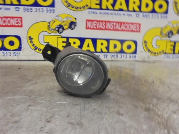 faro antiniebla derecho nissan primera berlin
