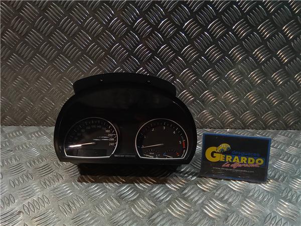 cuadro completo bmw serie x3 e83 2004 20d 20