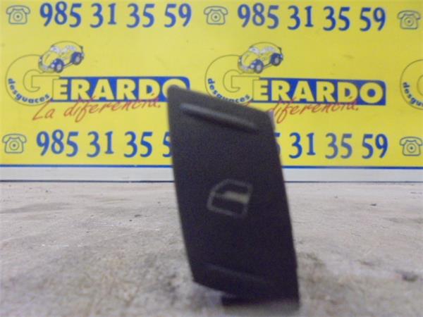 mando elevalunas delantero derecho skoda octa