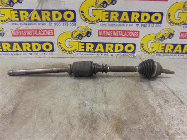 palier delantero derecho renault laguna b56 1