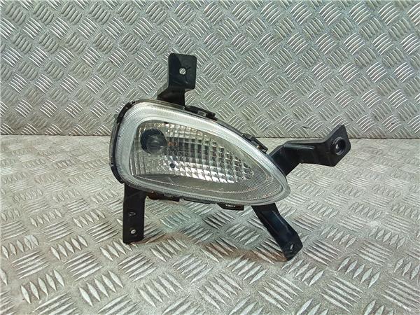 faro antiniebla derecho hyundai i20 gb 2014