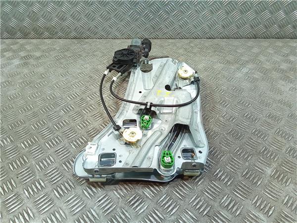 mecanismo elevalunas trasero izquierdo renault megane ii coupe/cabrio (2003 >) 1.6 confort dynamique [1,6 ltr.   82 kw 16v]