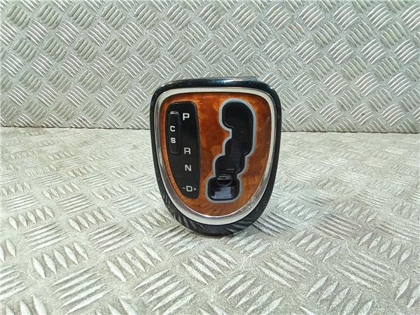 mando multifuncion mercedes benz clase s bm 2