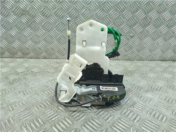 cierre electromagnetico trasero derecho hyund