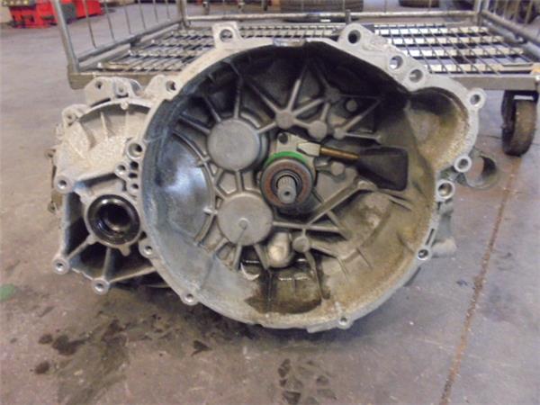 caja cambios manual volvo s40 berlina (1995 >) 2.0 t