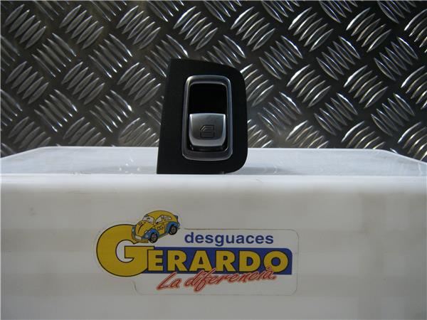 mando elevalunas trasero derecho mercedes ben