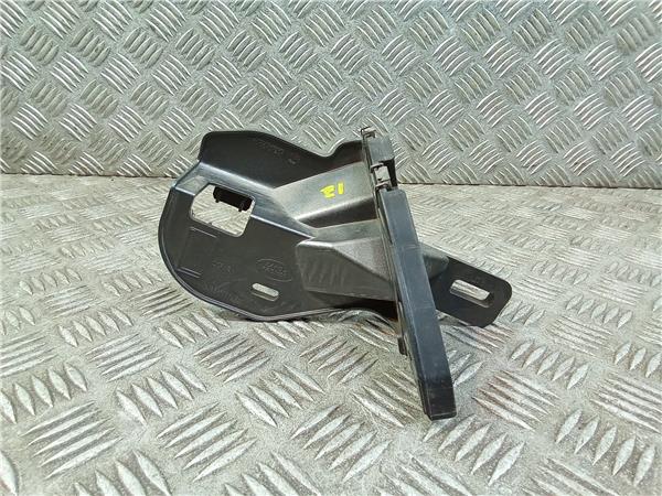 soporte izquierdo paragolpes land rover range