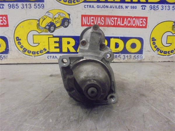 motor arranque bmw serie 3 berlina e46 1998