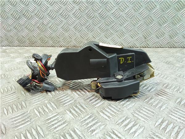 cierre electromagnetico delantero izquierdo v