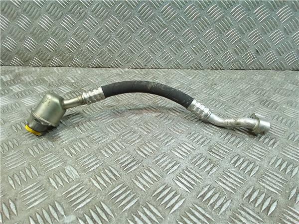 tubos aire acondicionado mercedes benz sprint