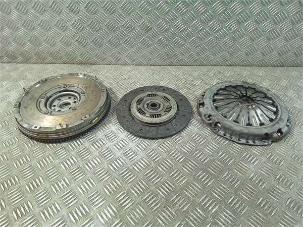 kit embrague completo ford focus berlina cb8