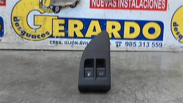 pulsador porton volkswagen passat berlina 3b3