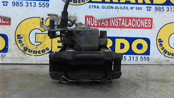 pinza freno delantero derecha volkswagen pass