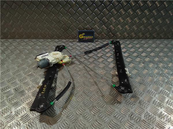 mecanismo elevalunas delantero derecho bmw se