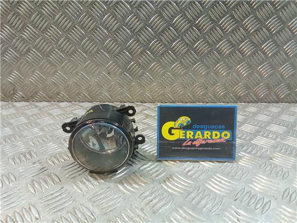 faro antiniebla derecho land rover freelander