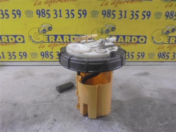 aforador peugeot 407 (2004 >) 2.0 hdi 135