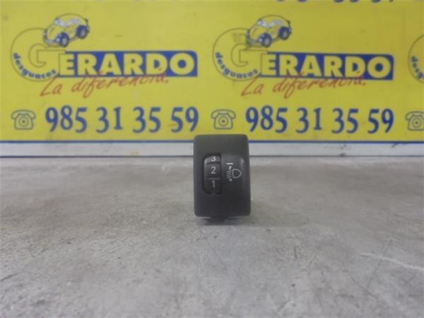 interruptor regulacion altura faros toyota au