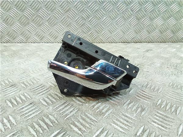 manilla interior puerta trasera derecha jagua