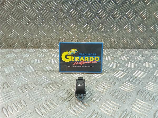 mando elevalunas delantero derecho land rover