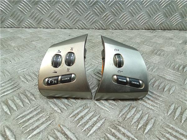 interruptor volante jaguar xf 2008 30 v6 die