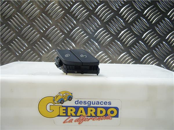 interruptor cierre centralizado mercedes benz