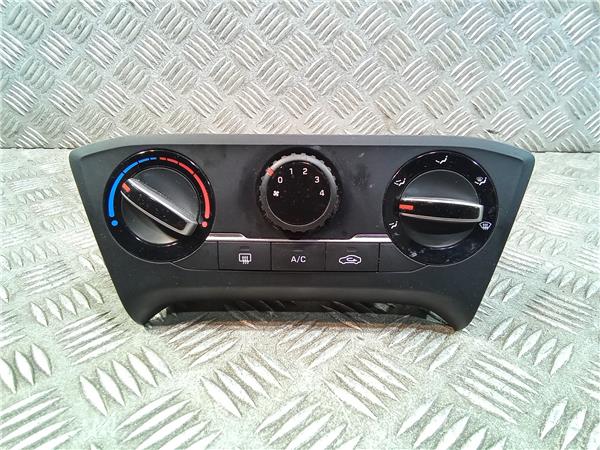 mandos climatizador hyundai i20 gb 2014 10 e