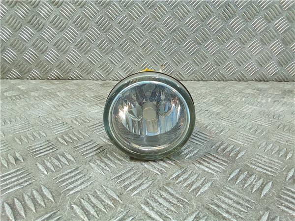faro antiniebla derecho citroen c3 pluriel (2003 >) 1.6