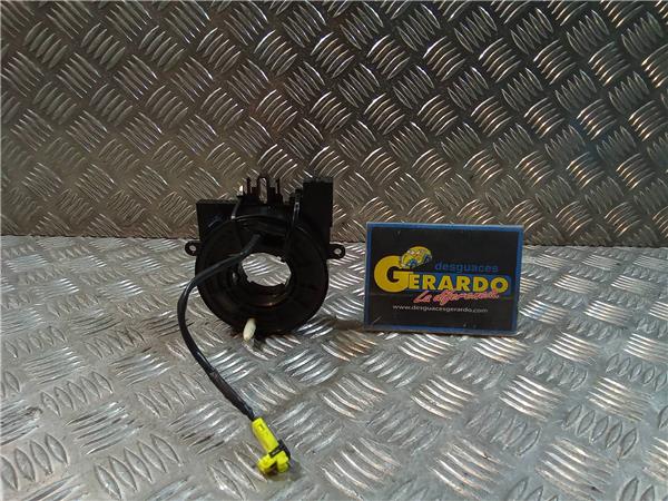 anillo airbag nissan x trail t32 042014 16 3