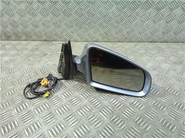 retrovisor derecho audi a4 berlina 8e 122001