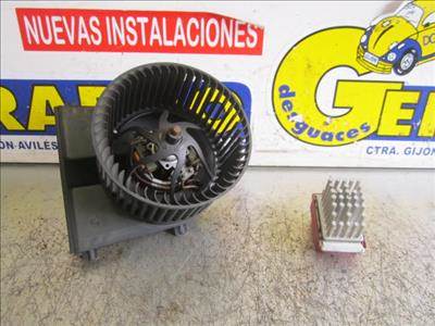 motor calefaccion seat cordoba fastback (6k2) 1.9 tdi