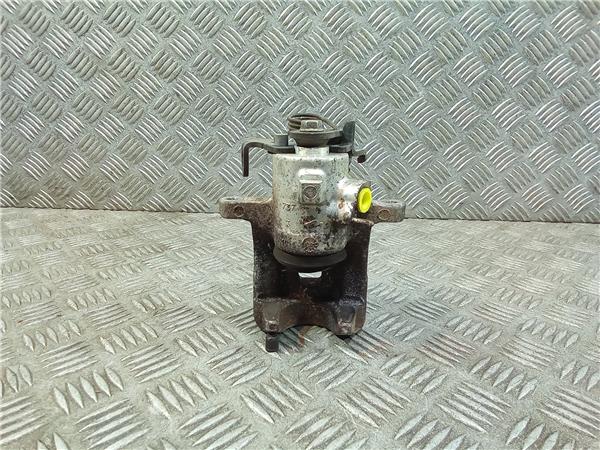 pinza freno trasero izquierda audi a4 berlina