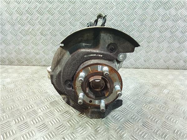 mangueta delantera derecha land rover range r