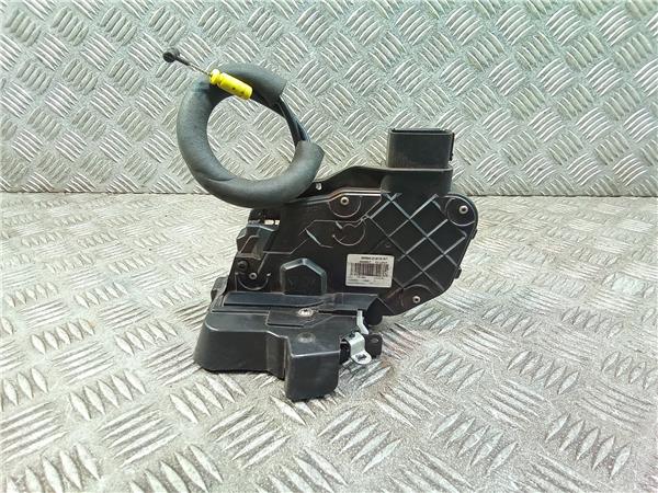 cierre electromagnetico delantero derecho land rover range rover evoque (2011 >) 2.0 hse dynamic [2,0 ltr.   110 kw td4 cat]