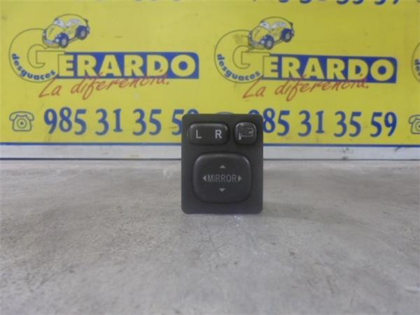 mando retrovisor electrico toyota auris e15 1