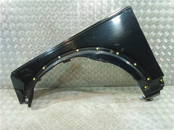 aleta delantera izquierda land rover discover