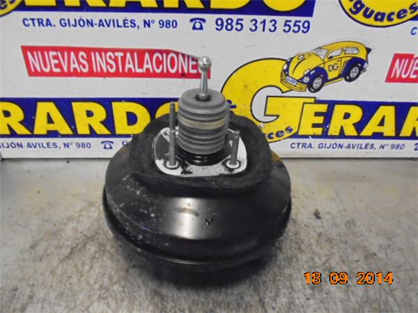 servofreno peugeot 207 sw 2007  16 hdi