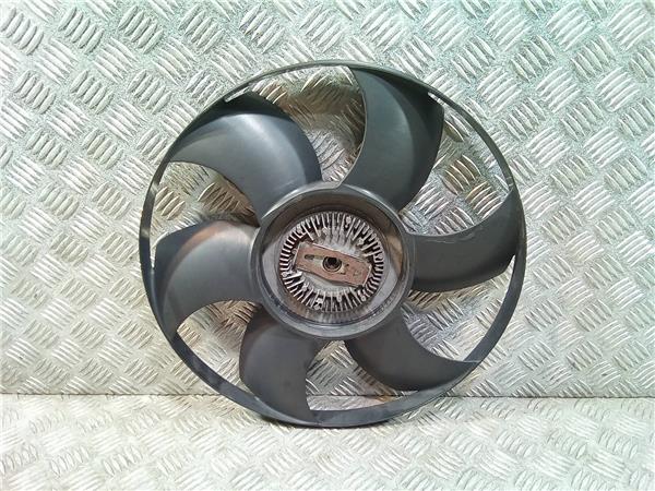 ventilador viscoso mercedes benz sprinter ii