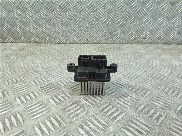 resistencia calefaccion land rover range rove