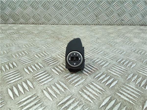 mando retrovisor electrico hyundai i20 gb 201