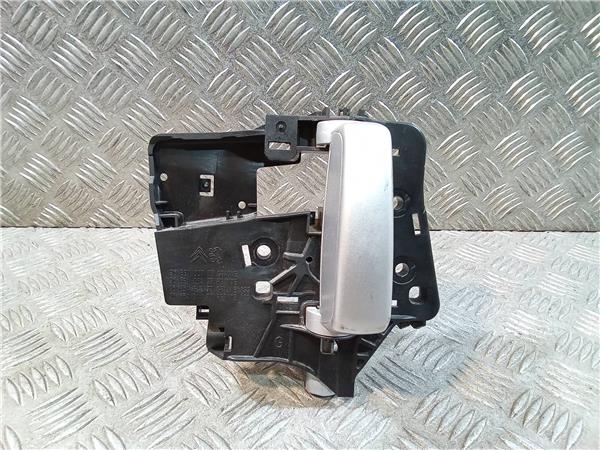 manilla interior puerta corredera izquierda p