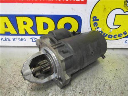 motor arranque mercedes benz clase e bm 210 b